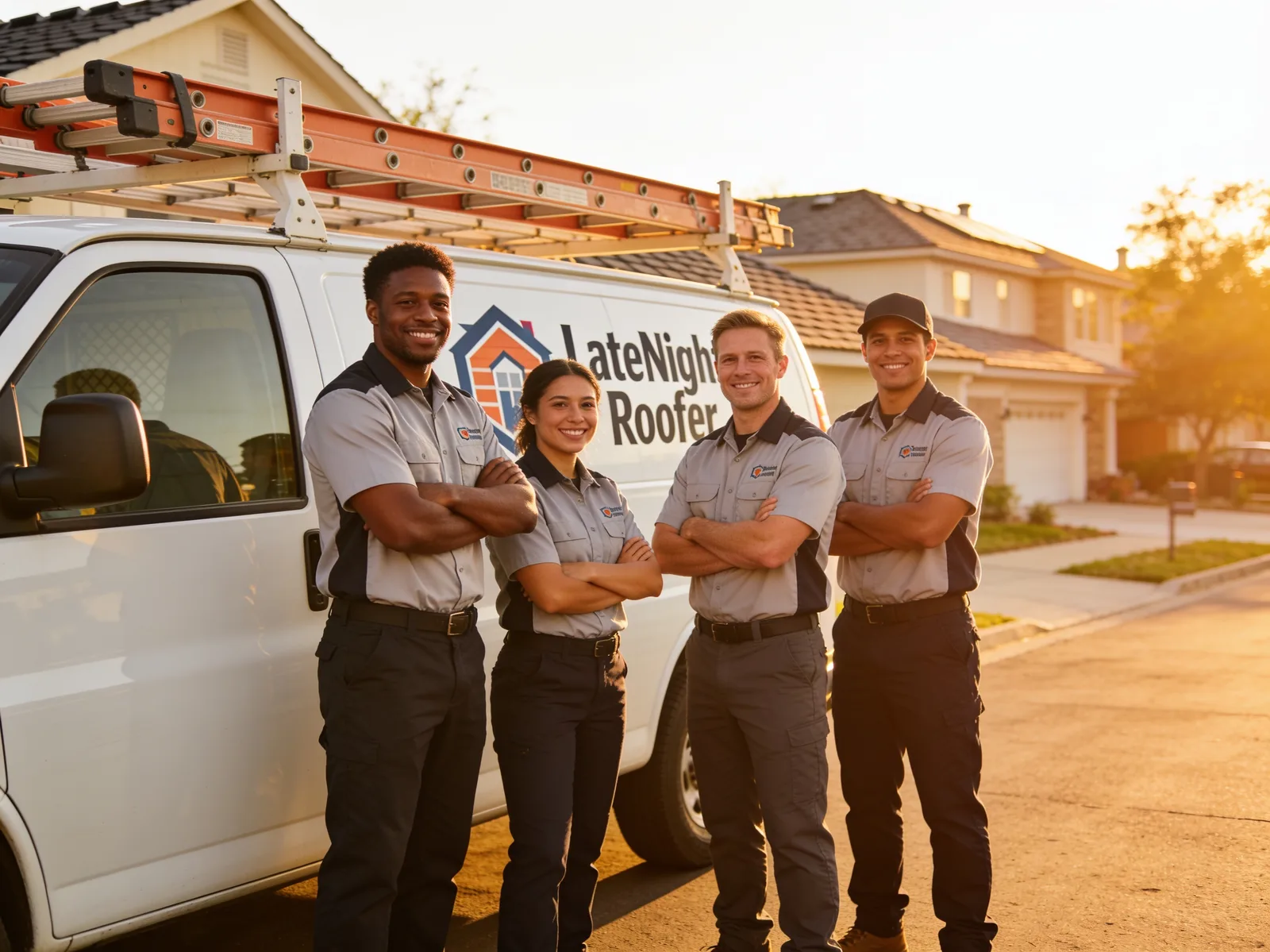 Emergency Roof Repair company in Hanahan, SC